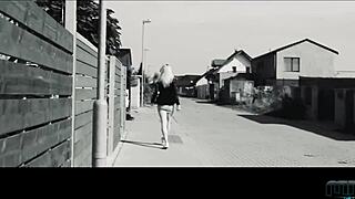 I’m like, totally stalkin’ this babe, oops!