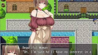 fucking virgin twin sisters in geezer hero rpg 😈