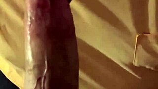 Gay guy loves sucking dick and swallowing cum