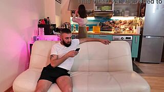 Is Stepmother Mia Capri Ready For Anal With Margo Von Teese?