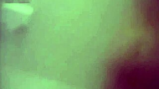 Can't Even Bathe in Peace, Have to Fuck!