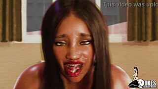 i find my mistress loves sucking my dick