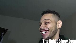 dominican threesome featuring leona banks and dominican performers