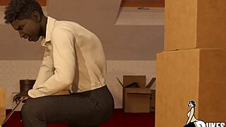 i find my mistress loves sucking my dick