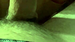 Gay guy loves sucking dick and swallowing cum