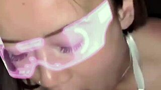 china cubana sucking my cock roughly on florida vacation makes me so excited