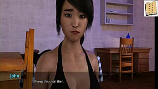 Wvm 75 Attempting The Naked Run Again With Penny