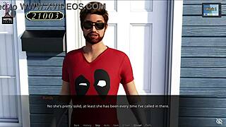 Discover sunshine love 61 in this anime hentai game