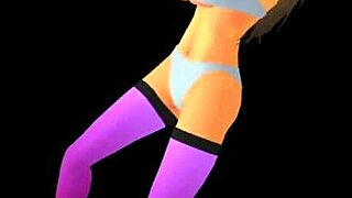 Girl B Hero Scenes Part Five Nathifa