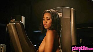 best fitness routine with teen athletes