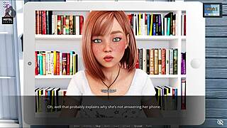 Discover sunshine love 61 in this anime hentai game