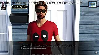 Discover sunshine love 61 in this anime hentai game