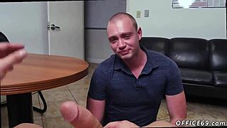 Gay Orgy Erupts in First-Time Pantsless Friday Pics