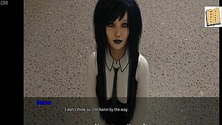 In this episode, female fans flash their boobs at John in a fun interaction.