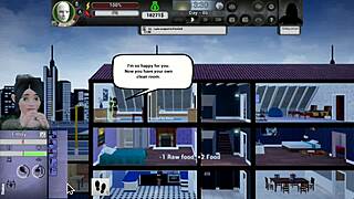 i got my woman but she costs me problems in cost of survival ep 7