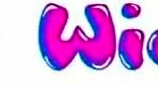 Kate Dee's big tits hug my cock