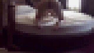 borntoserve enjoys her secret life as a russian slut