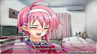 Apartment of love ep 8: using toys in public?