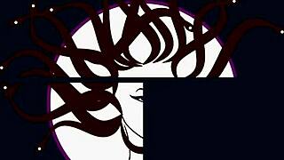 blonde shy milf tasting the sole