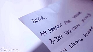 Megan Fiore’s Big Tits and Ass Ride Italian Cock