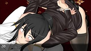 Alansya chronicles fleeting iris part 4