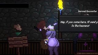 Drain Mansion Episode 4