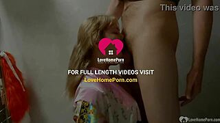 Cutie deepthroats boner effortlessly