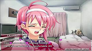 Apartment of love ep 8: using toys in public?