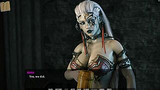 Tales from the unending void episode 89?