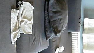 Finnish Leather Gay Juha Vantanen Plays With His Ass Toys!