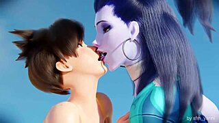 Ultimate overwatch collection with sound effects december 2022