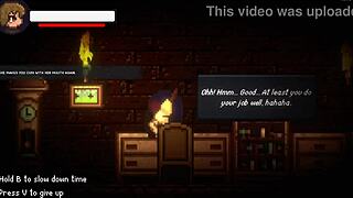 Drain Mansion Episode 4