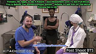 Rina Arem masturbates in back seat of Stacy Shepard's car at Hitachihoes.com