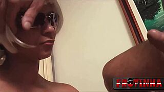 Anabela Rangel Returns For More Anal After Loving It