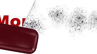 stepmom shocked by my cock on nye 😏