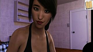 Wvm 75 Attempting The Naked Run Again With Penny