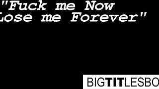 Drama unfolds between lesbian lovers in soap opera