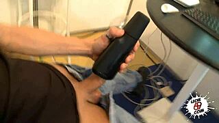 Carol Vega Gets Fucked In Public With Big Cock