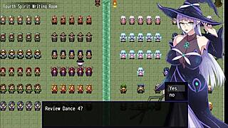 kris and the city of pleasure part 3