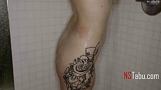 Pawg hotwife comforts shy first-timer bull!