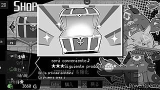 nao esta en celo episode 3 from neygamesfantasy hentai game