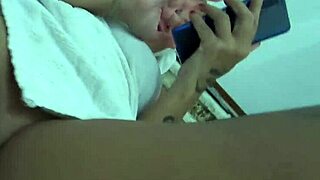 Bastidores of a wild orgy with an Arab tourist in Brazil. Rafaella Denardin and Melissa Devassa heat it up!