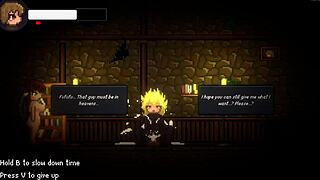 Drain Mansion Episode 4