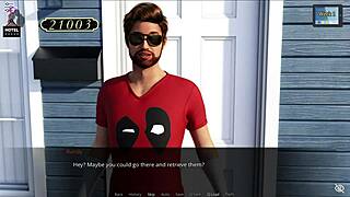 Discover sunshine love 61 in this anime hentai game