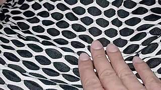 Found My Hermanastra Touching Herself Without Panties So Hot