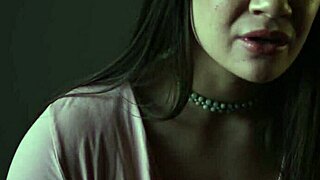 CHEERLEADERS FIGHT AND FUCK IN GROUP SEX!