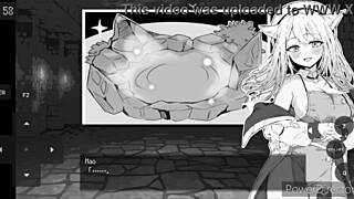 nao esta en celo episode 3 from neygamesfantasy hentai game