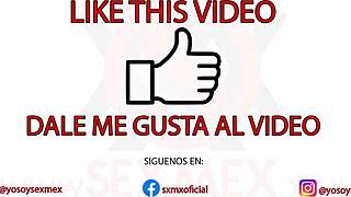 Malena Doll Plays Erotic Bet In Hardcore Outfit With Big Ass