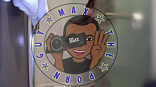 akira teases with her pussy, sucking until i cum on her ass