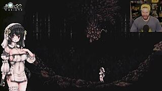 PERMAINAN gila yang ROSAK otak Sinisistar